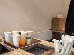 -李山山茶事(景枫店)