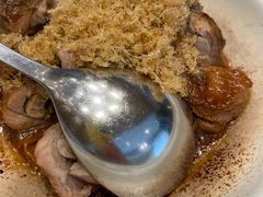 -莆田餐厅PUTIEN(三里屯店)