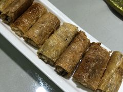 -五观堂素食(新华路店)