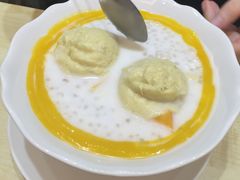 -甜心妈妈·榴莲星级糖水(北京路总店)