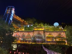 -巴倒烫陆派重庆火锅(南山店)