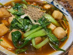 -一顿烧烤(八经街店)