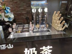 -韩盛·盛江山自助料理(于洪新玛特店)