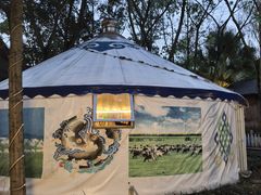 -巴山一绝烤全羊(三圣乡刘家花园店)