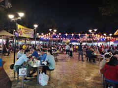 -纽顿熟食中心