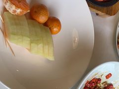 -绿杨春·淮扬宴(庐山路店)