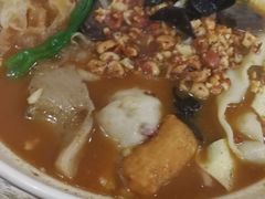 -真够味骨汤麻辣烫(光明小区店)