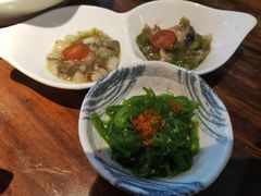 -京料理·日料自助·铁板燒(复悦城店)
