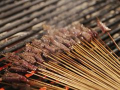 -袁师傅烤肉(弹子石店)
