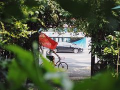 -豆舞咖啡(民乐路店)
