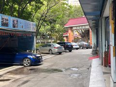 -壹伍陆连锁汽车维修美容(宝安中心区店)