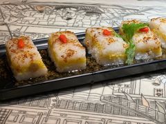 -遇见长安之丝路风荷(大唐西市店)
