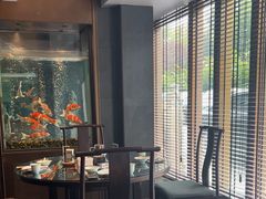 -浩运海鲜·16年专注青岛菜(石老人店)