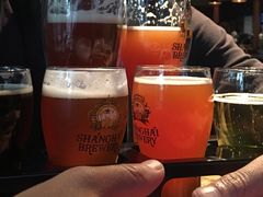 -Shanghai Brew House上海啤酒工坊(老外街店)
