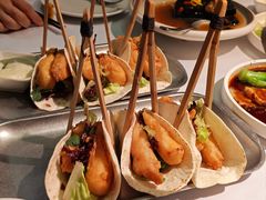 -肴约·花园式餐厅(湖里店)
