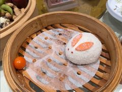 -大水车公馆·顺德菜·妈姐菜(均安店)