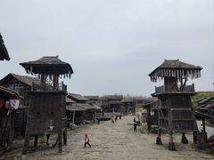 -中国汉城景区
