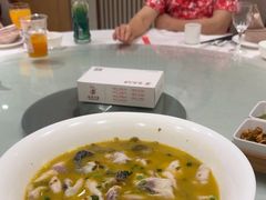 -渝信川菜(南滨店)