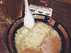 -一兰拉面(新宿中央东口店)