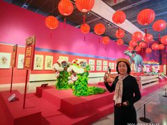 -北京工艺美术博物馆