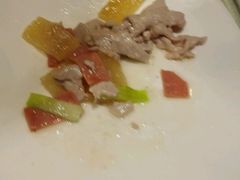 -城南往事济南风味主题餐厅(东环店)