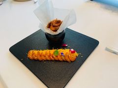 潮汕炸虾仔-潮上潮(南中环店)