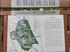 -东郊湿地公园