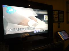 -百威KTV(恒福路店)
