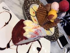 -哈根达斯(美罗城店)