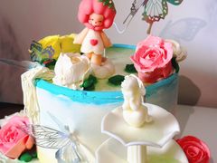 -CAKEBOSS蛋糕老板(东直门来福士店)