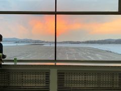 -牡丹江海浪国际机场