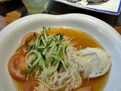 赠生日面-马家大院铁锅炖(京粮广场店)