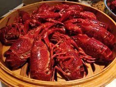 -靓靓蒸虾·头牌蒸虾(雪松路总店)