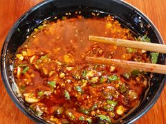 蘸料-牛华八婆麻辣烫(起源店)