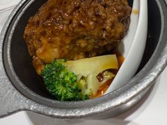 -马凯餐厅(地安门店)