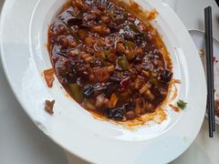 -李记搅团•非遗陕菜(三桥店)