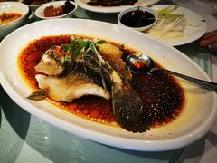 石斑-廊亦舫Lang Yi Fang Restaurant(金桥店)