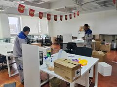 -蚂蚁搬家成都打包搬运公司