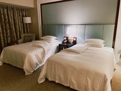 -澳门喜来登大酒店