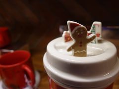 -星巴克(西藏路店)