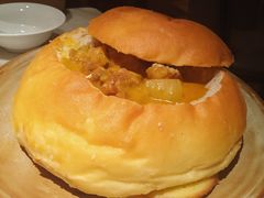 -大树餐厅(益田假日店)