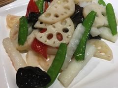 -阿凡提餐厅(簋街店)