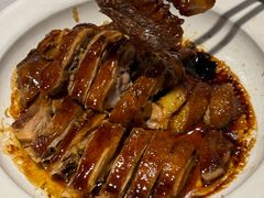 -秋色客家菜(流塘店)