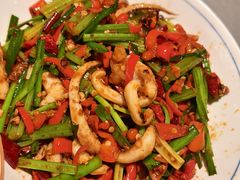 -老三样 · 江西菜馆(前海壹方汇店)