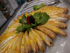 -永辉超市(嘉定宝龙广场店)