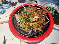 -庆云楼饭庄(什刹海店)