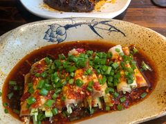 蒜泥白肉-不相离盐帮菜(郎园店)