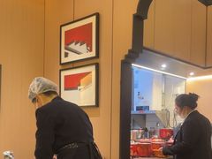 -小菜园新徽菜(上海浦东复地活力城店)