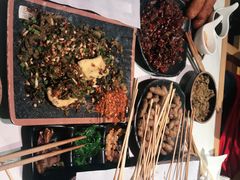 -五样儿西昌小签签烤串(建设路店)