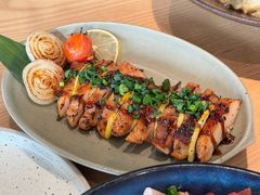 -娜娜家•Nana's restaurant(国金汇店)